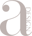 aska aly design logo